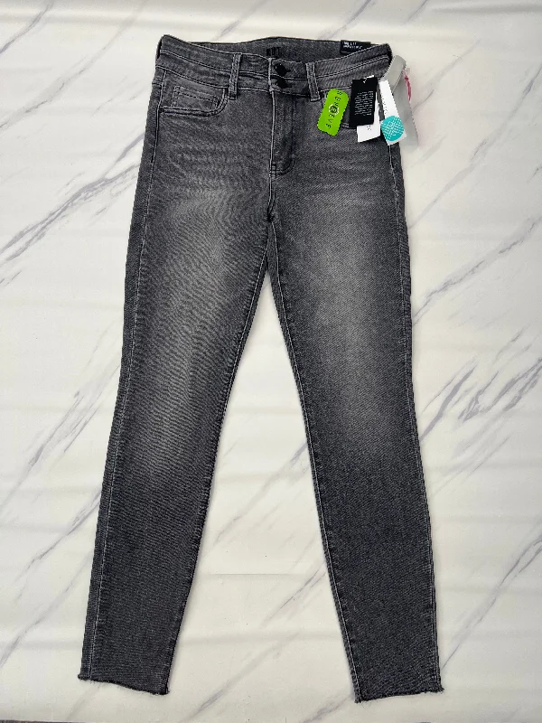 Jeans Skinny By Kut, Size: 8petite