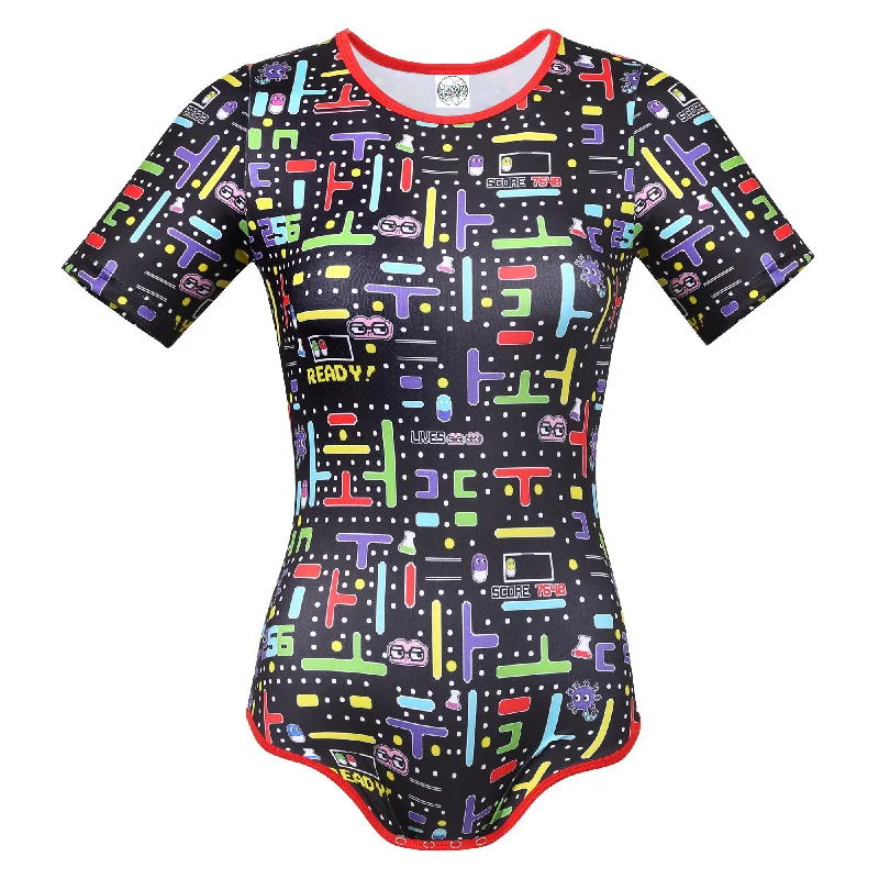 8-Bit Baby Onesie