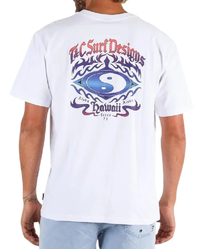 North Shore Tee