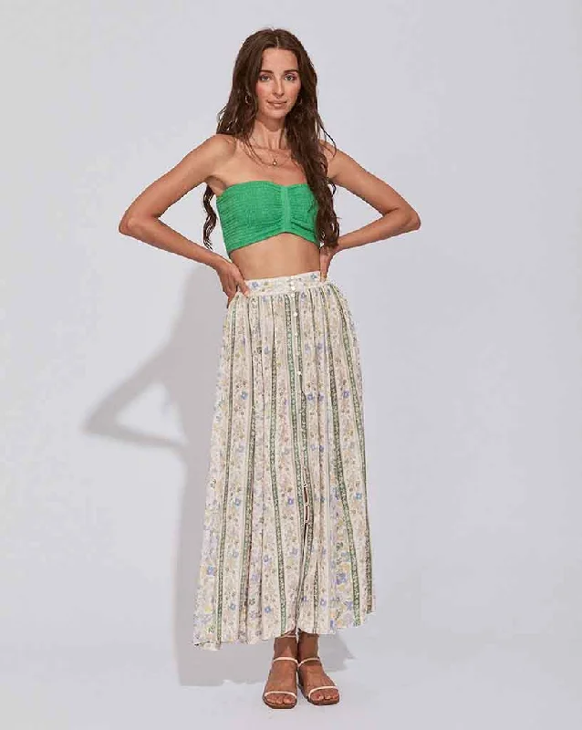 Odessa Skirt