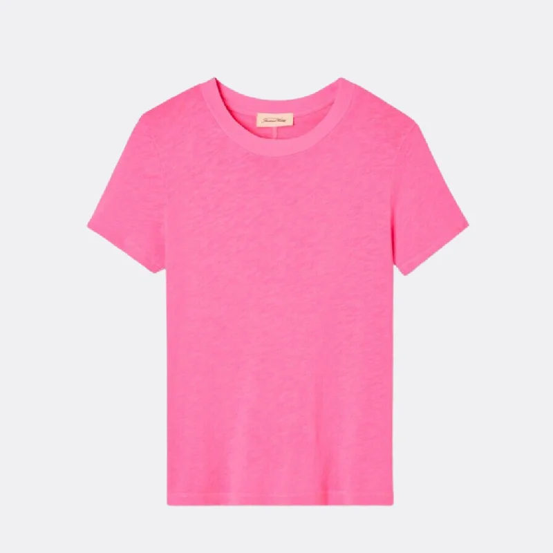 Sonoma T-shirt (Pink Acid Fluo)