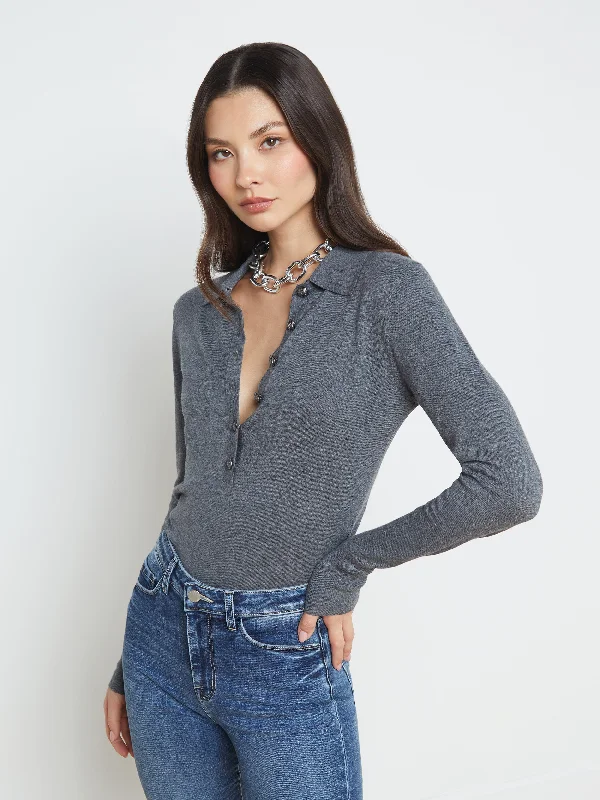 Sterling Sweater