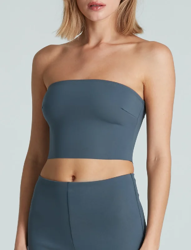 Neoprene Tube Top