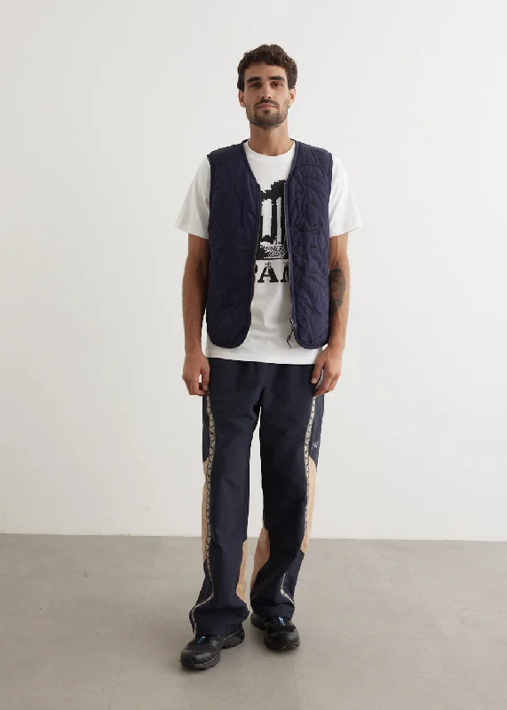 Penchant Reversible Vest