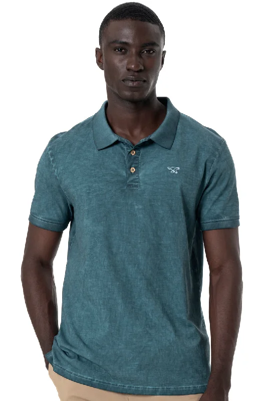 Dirty Dye Golfer _ 146896 _ Green