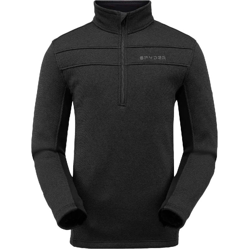 Men's Encore Half Zip