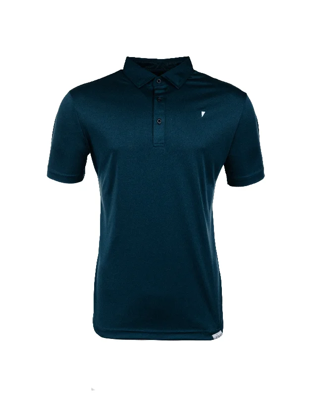 Primo Classic Polo - Navy