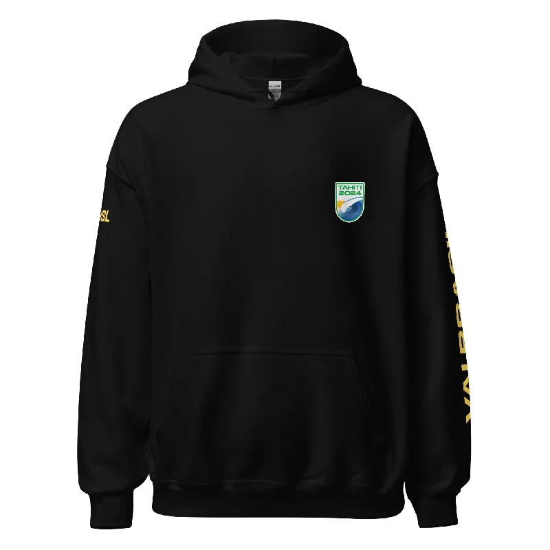 Vai Brasil Hoodie