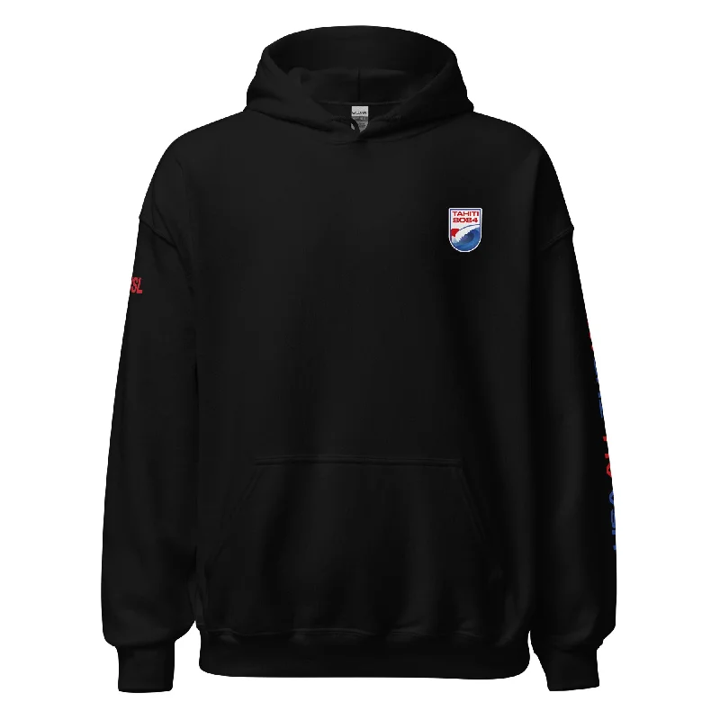 USA All The Way Hoodie