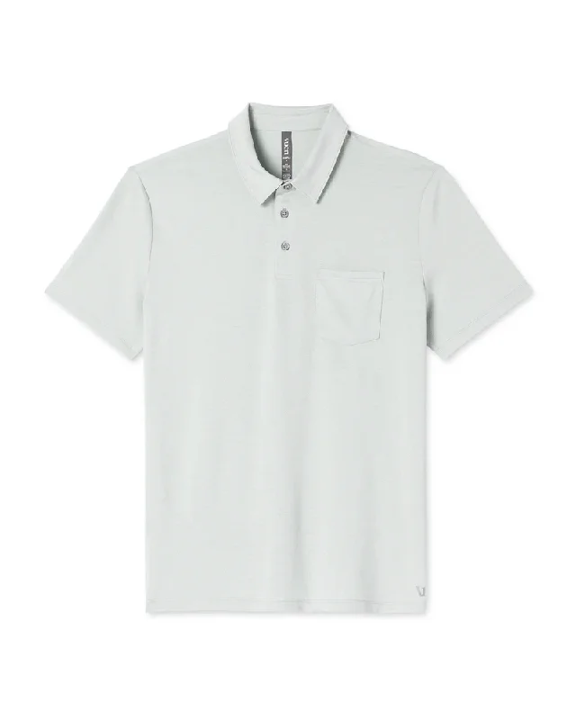 Men's Zephyr Polo