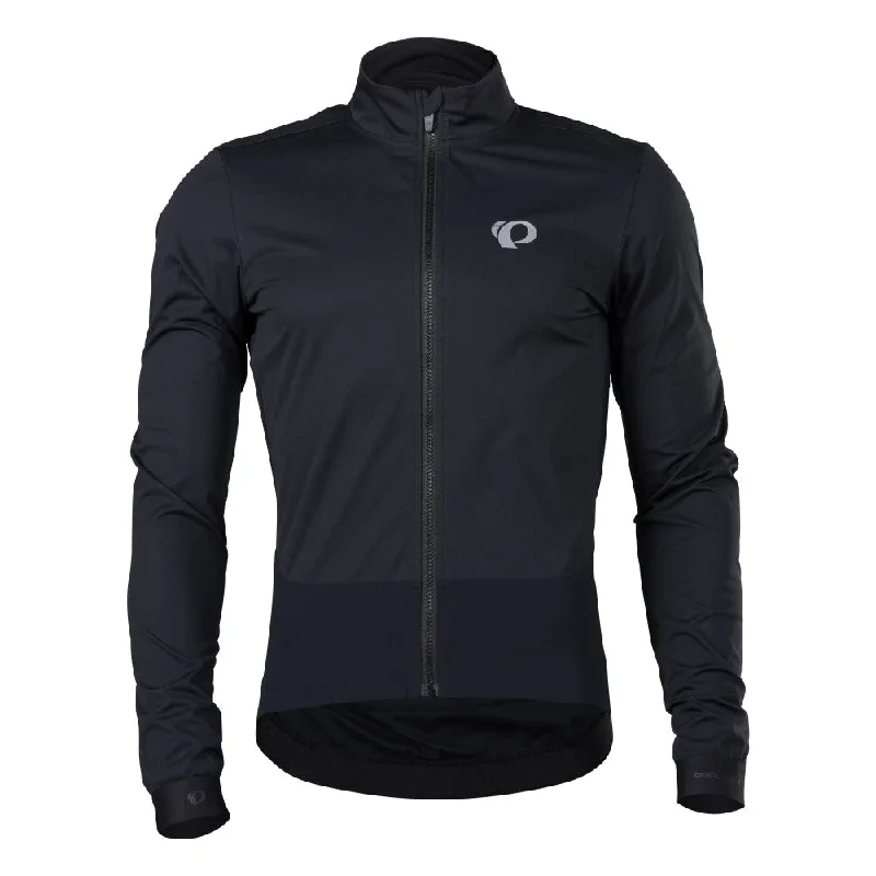 Men's Attack Thermal Hybrid Jacket