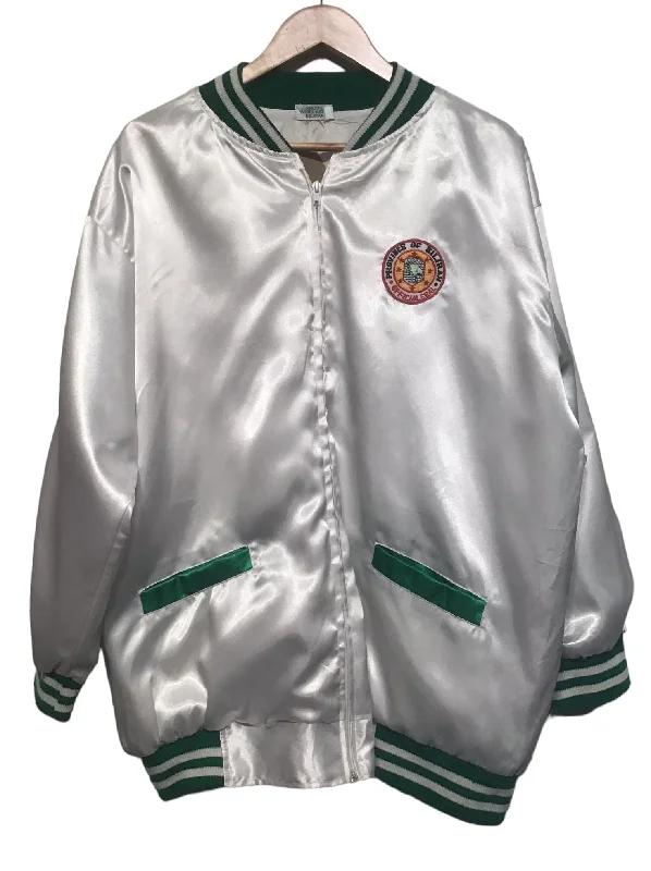 Province of Biliran Offical Seal Varsity Jacket (Size L)