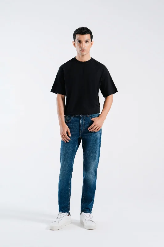 Slim Fit Jeans